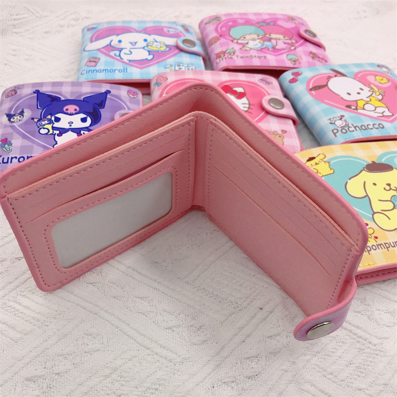 Игрушка kawaii  kitty cinnamoroll my melody kuromi sanrios new pu ca 21st scooter