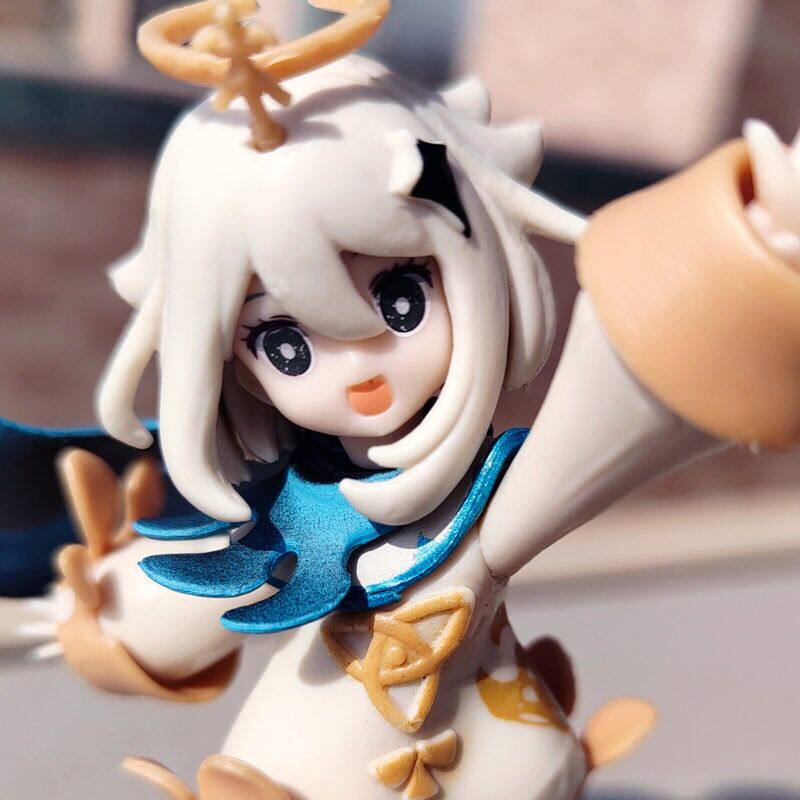 Игрушка 17cm genshin impact diona katzlein anime figure genshin impa OTHER