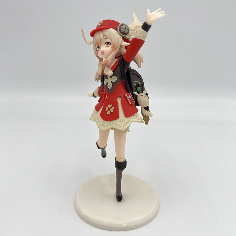 Игрушка 17cm genshin impact diona katzlein anime figure genshin impa OTHER