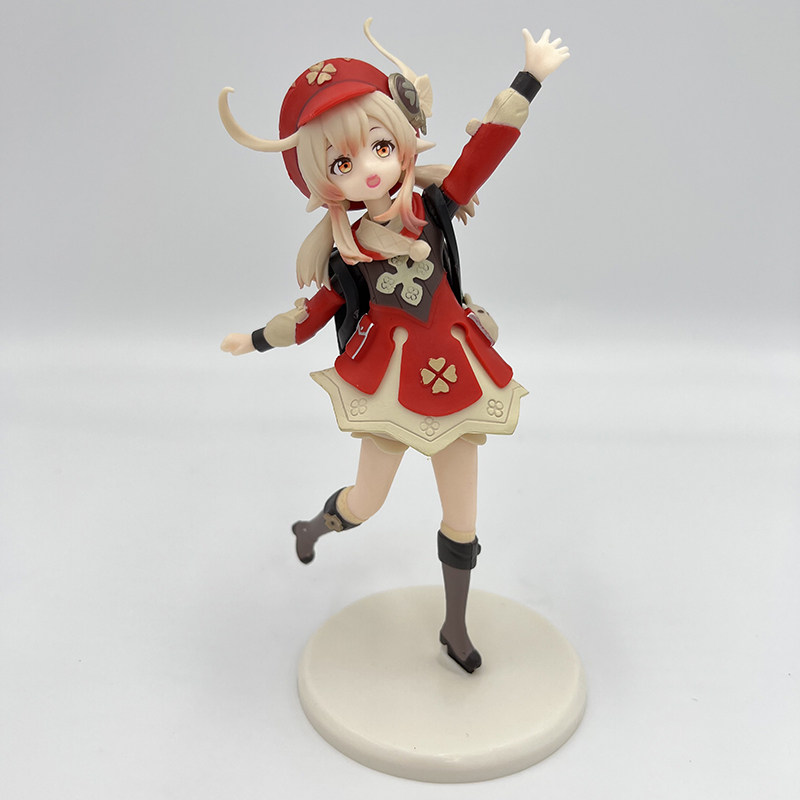 Игрушка 17cm genshin impact diona katzlein anime figure genshin impa OTHER