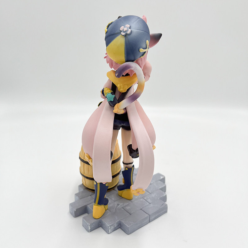 Игрушка 17cm genshin impact diona katzlein anime figure genshin impa OTHER