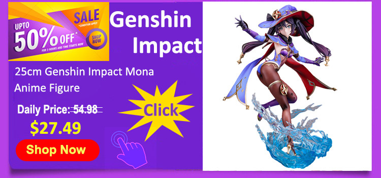 Игрушка 17cm genshin impact diona katzlein anime figure genshin impa OTHER