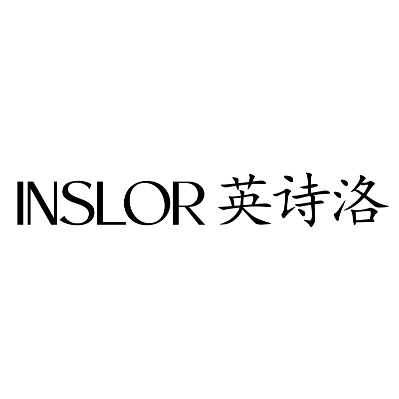 英诗洛旗舰店的LOGO