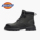 Мужские ботинки Dickies Martin; коллекция 2025 года; новые зимние ботинки; мужские полусапожки из британской кожи; уличные трендовые ботинки с оснасткой mini 1