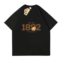 Тедди Айлан 1892 [черный]