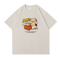 Хлеб -медведь 【Серый дым】