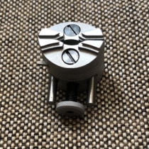 Watch repair tool Horotec MSA 4513 universal watch holder insert table holder imported from Switzerland