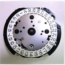 New original Japanese imported Seiko Tianma du VD57c movement multifunctional quartz movement watch watch