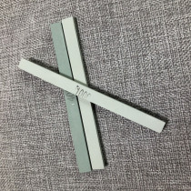 Trimming tool Domestic oil stone resistant stone grinding screwdriver grinding screwdriver whetstone 0.5*1*15cm