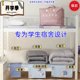 Roland Home Textile Pure Cotton Student Three-Piece Set