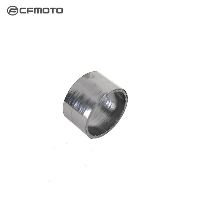 ອຸປະກອນເສີມລົດຈັກ CFMOTO CFMOTO 450SR graphite sealing sleeve CF400-6 exhaust pipe asbestos sleeve