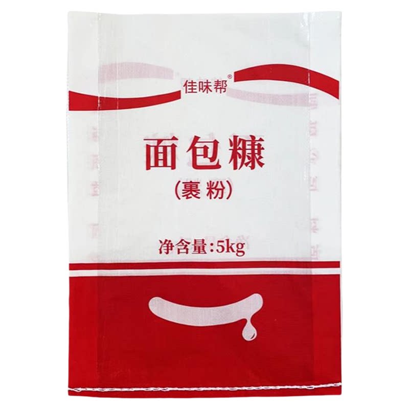 佳味帮臻选面包糠直销企业店的LOGO