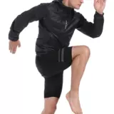 Горный велосипед для велоспорта, летние шоссейные шорты, дышащая футболка, мужской комбинезон, короткий рукав