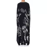 Пляжная куртка, купальник, юбка, защита от солнца, свободный крой