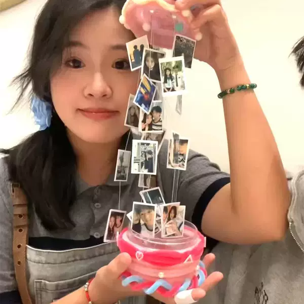 Товары от 嘻嘻创意生活馆