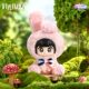 Minidoll Time Agent Time Forest Spirit Plush Toy Vinyl Figure Lu Guang Cheng Xiaoshi Girls' Gift