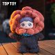 Toptoy Maymei Dark Forest Series Blind Box Plush Doll Bag Pendant Doll Girl's Birthday Gift