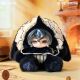 ANTOO Antu 2 Wonderland Echo Vinyl Plush Blind Box Hand-made Trendy Doll Doll Desktop Ornament Gift for Girls