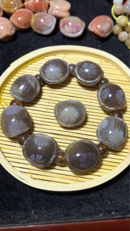 Коралловый браслет, аксессуар, аксессуары, DIY