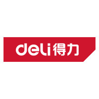 得力保全专卖店的LOGO