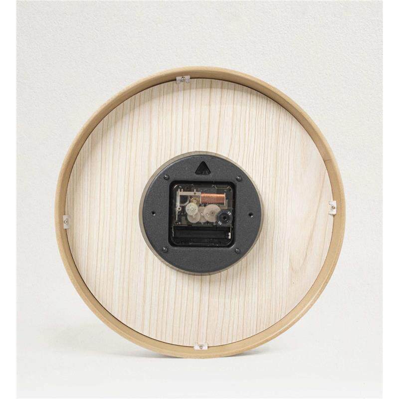 Yoshitomo Nara Nara Yoshitomo's New Limited Edition Wall Clock, Clock, Alarm Clock, Art Peripherals