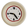 Wall Clock with High Aesthetic Design, Clock for Hanging on the Wall, Suitable for Living Room and Dining Table, 2023 New Model, Trendy, Fashionable, Unique and Creative