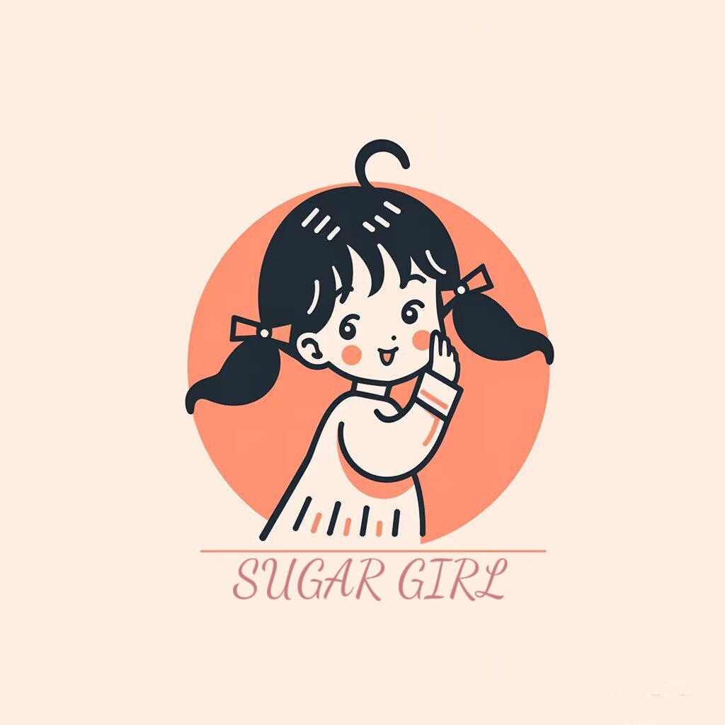 全糖少女 SUGAR GIRL