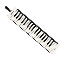 Yamaha mouth organ 37-key student 32-key primary school student special P-32D P37E childrens beginner professional musical instrument