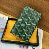 Маленький бумажник, чехол для водительских прав, картхолдер, новая коллекция, из натуральной кожи