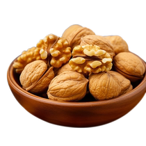 (Buy 1 catties and get 2 catties) Xinjiang roasted walnut new arrival thin-skinned nuts healthy snacks for pregnant women and the elderly wholesale in bulk