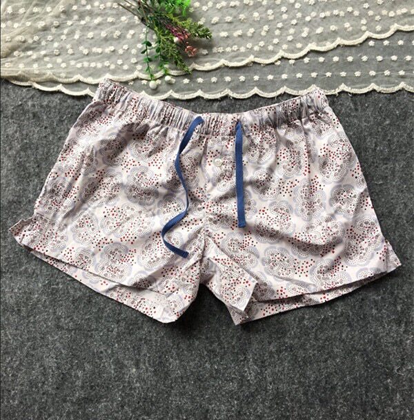 Pantalon pyjama jeunesse - Ref 721830 Image 61