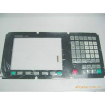 Machine Tool M3 Panel Mask Mask Key Mask*