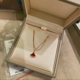 Bvlgari/Bulgari Divas 'Bracelet Dream Dream Double -Crested Broslet Bracelet Ringlet