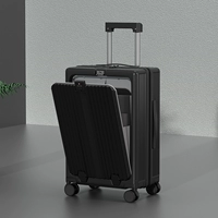 Держатель моделей Black-Zipper+USB-зарядный порт