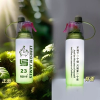 Вдохновляющий Джеймс Грин № 23