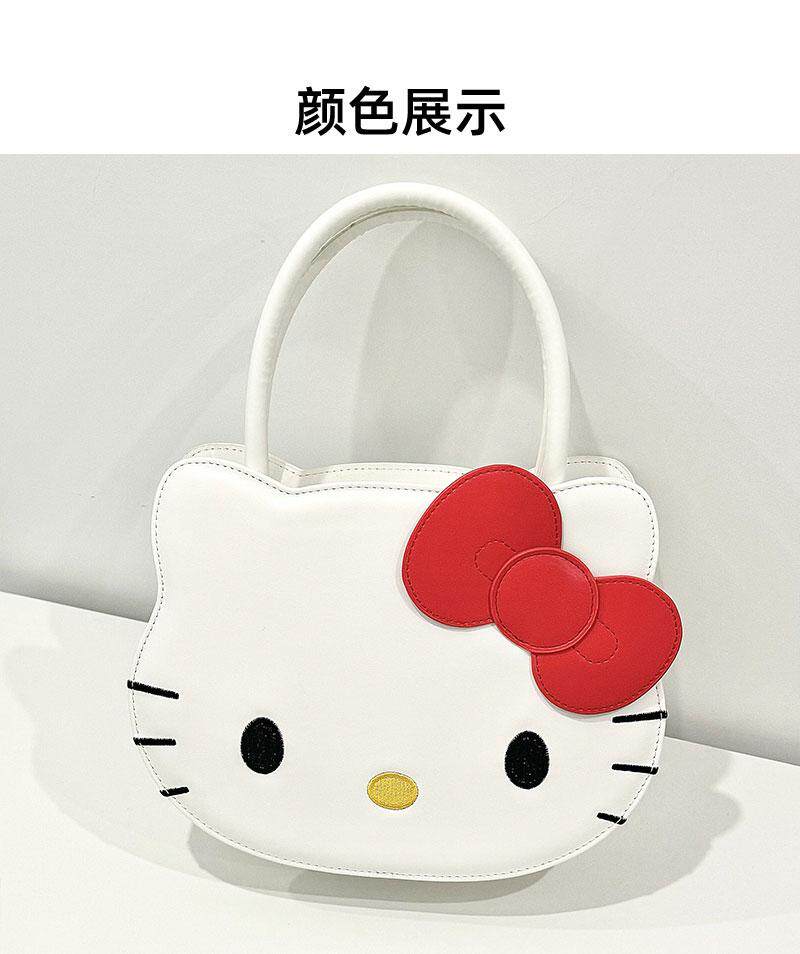 Sanrio, оригинальный портативный ремешок для сумки, мультяшная милая сумка Sanrio / Sanrio 