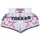 Yokkao Muay Thai Quick-Dry Pants for Men, Boxing Beach Shorts, Training Fighting Sports Professional Fighting Shorts