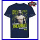 Alexander Volkanovski Ufc Short-Sleeved Pure Cotton T-Shirt for Men