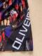 2026 New Ufc Oliveira Fighting Shorts American Style Adult and Children's Fighting Competition Boxing Sports Pants