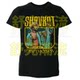 Ufc Shavkat Rakhmonov Mixed Martial Arts Mma Short-Sleeved Pure Cotton T-Shirt
