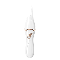 German ear scoop for children special light-emitting earwax digging tool with light safe soft-head electric ear cleaning tool