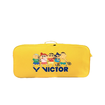 Victor Victory badminton bag Crayon Shin-chan co-branded BR5601CS rectangular backpack square bag