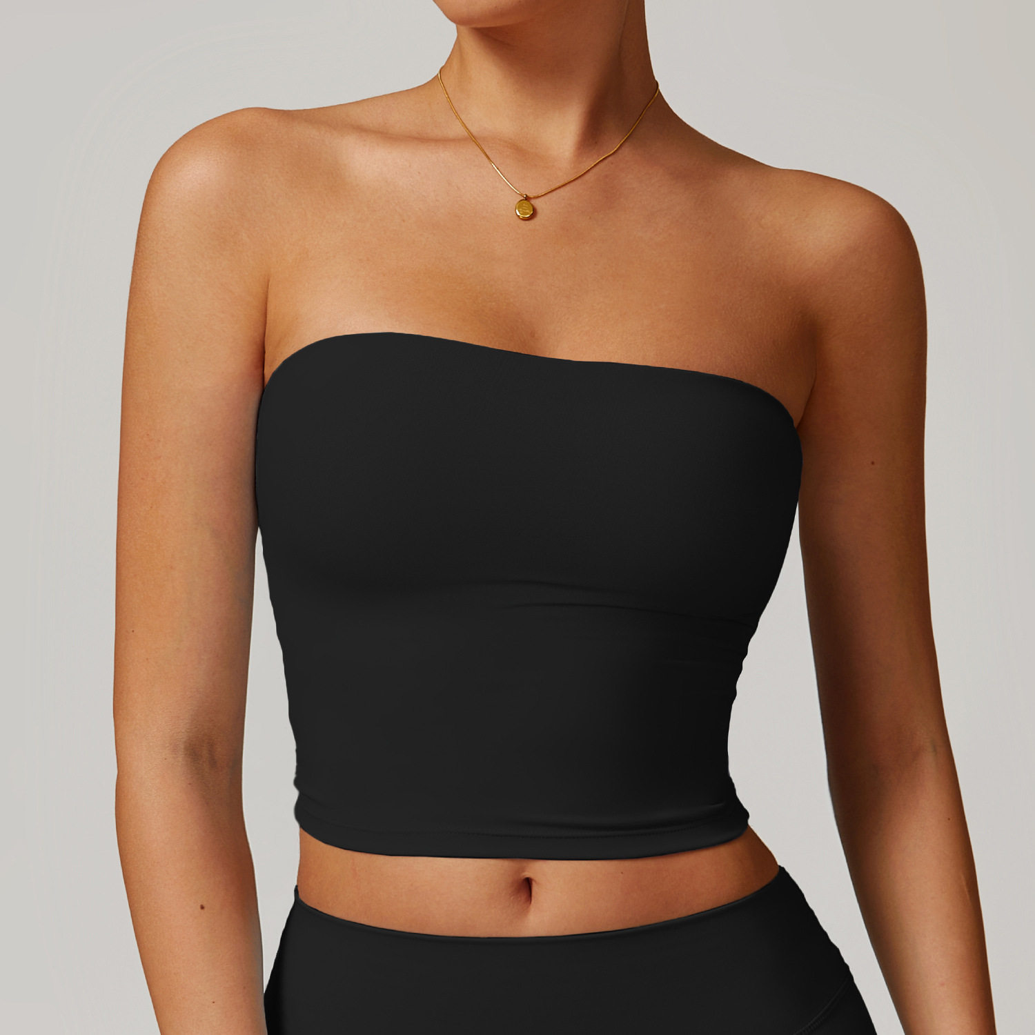 how did teenagers dress in the 90s SkinHaven VersaForm Seamless Bra