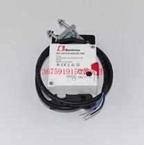 German Gunuo Belden burner actuator BT-227CS-024-05-109 227CS-024-05