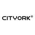 CITYORK旗舰店的LOGO