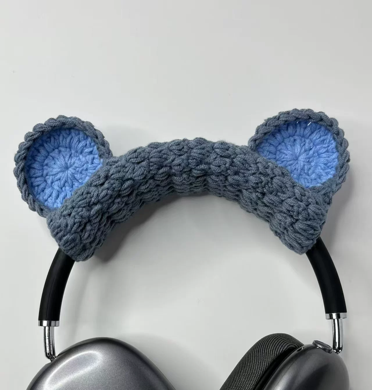 Универсальная защитная крышка для головного луча на наушники Audio-Technica Magic Sound Sony B&O против старения, отслаивания и грязи, покрытие