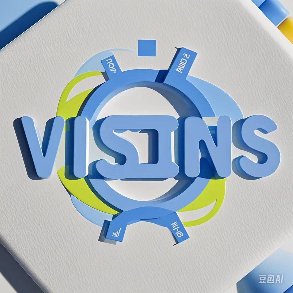 visions旗舰店