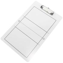 Volleyball Board Coaches Clipboard Coaching Match Equipment