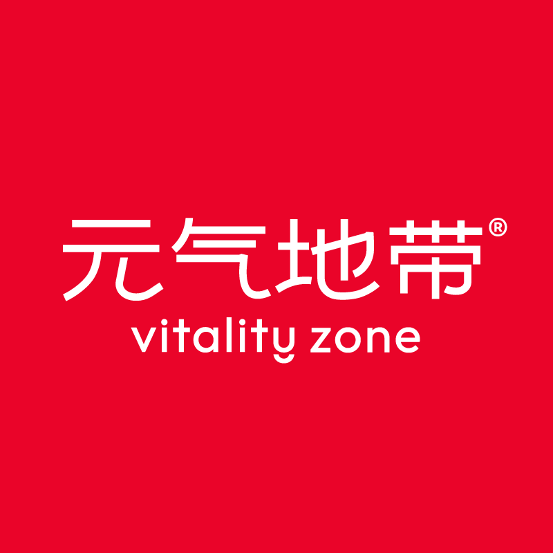 元气地带旗舰店的LOGO