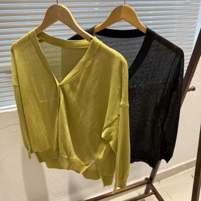 Shiny Cardigan Db Nn Exclusive